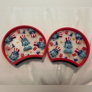Factory 55 Sam Eagle Interchangeable Ears